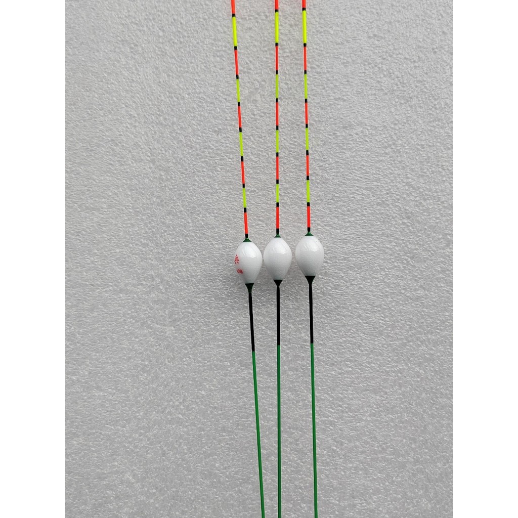 Float Traditional Fishing Float Standing Float Leisure Wild Fishing ...