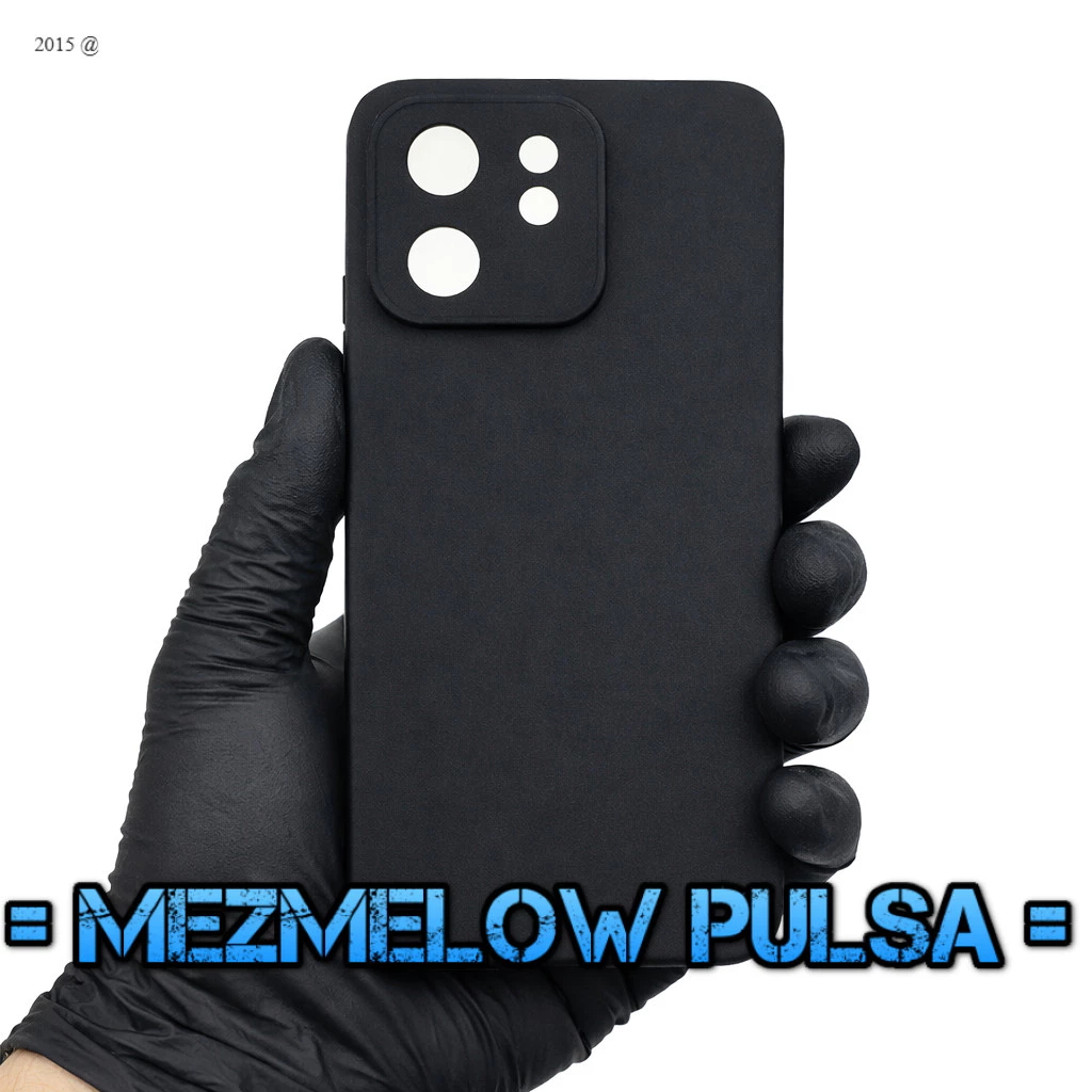 Soft Case Casing TPU Caseng Silicone Softcase INFINIX HOT 50I / SMART 9