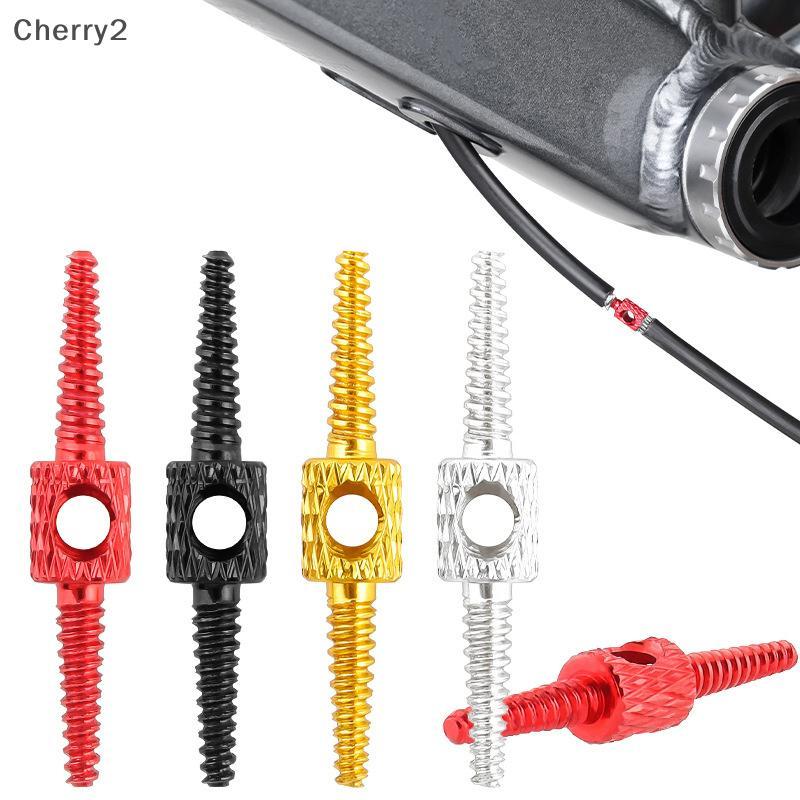 [cherry2] 1Pc Internal Cable Routing Tool Brake Shift Cable Housing ...
