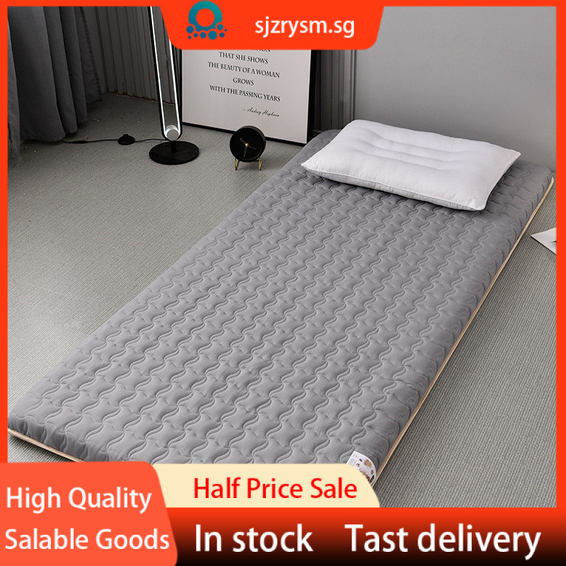 [in stock] Mattress Soft Cushion Student Dormitory Single Mattress ...