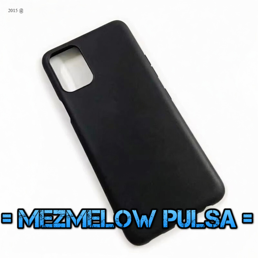 Casing TPU Caseng Silicone Soft Case Softcase LG K52 - Gambar 3