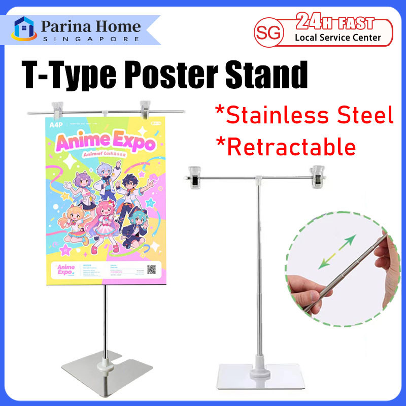 Buy banner stand Products At Sale Prices Online - October 2026 | Shopee ...