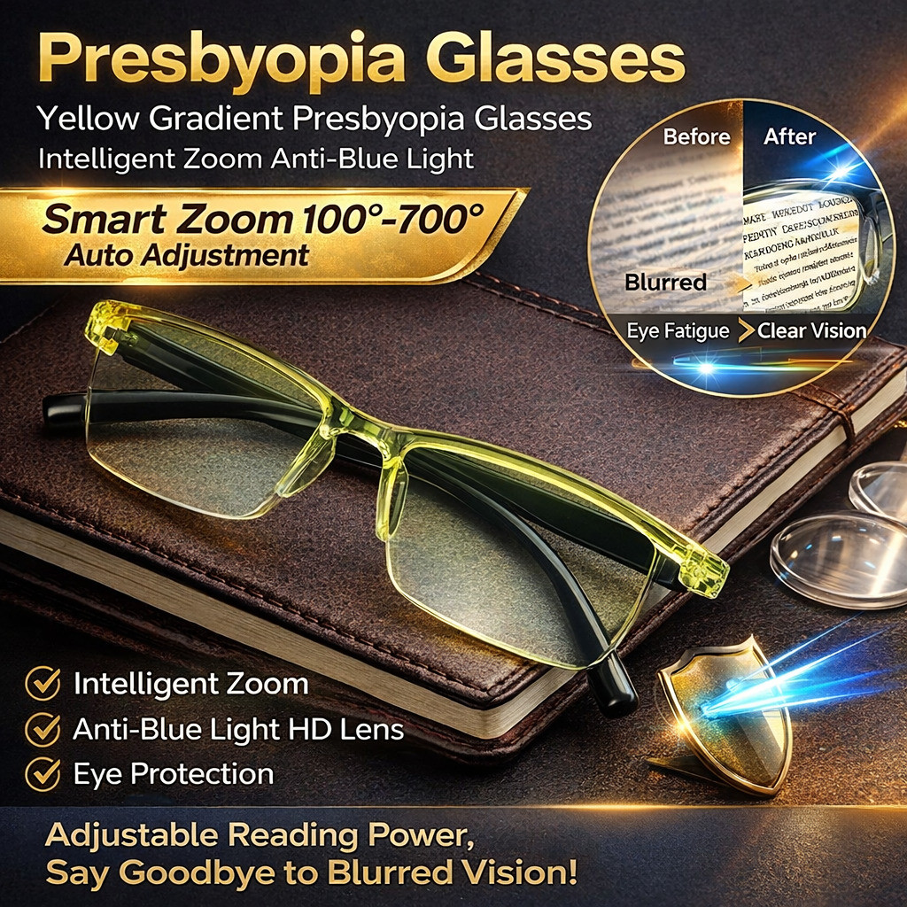 auto-focus-adaptive-lens-smart-zoom-progressive-reading-glasses