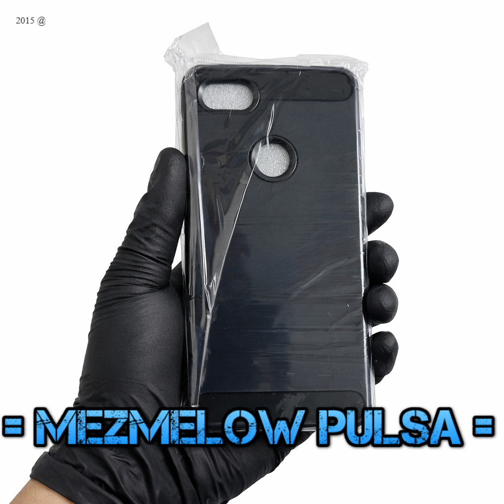 Soft Case Caseng Case TPU Fiber Carbon Silikon Softcase GOOGLE PIXEL 3A XL