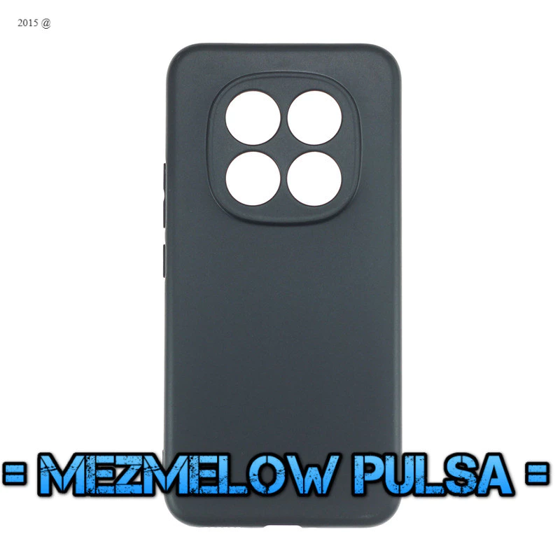 Case Casing TPU Caseng Silicone Softcase Xiaomi Poco M8 Pro 5G - Gambar 2