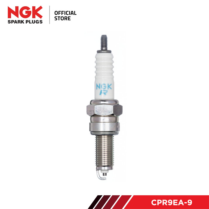 Busi Motor NGK Standard CPR9EA-9