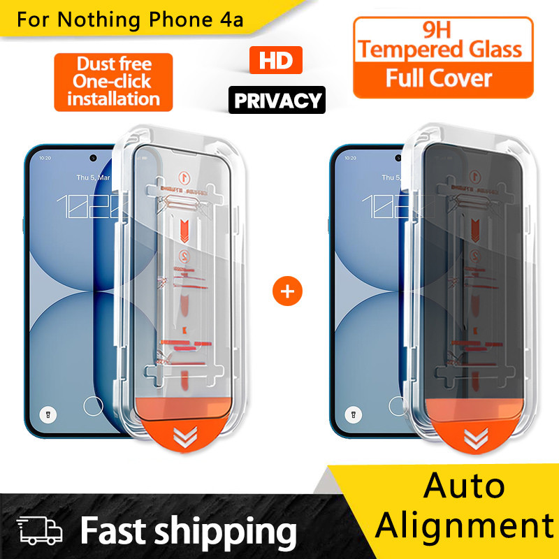 For Nothing Phone 4a 3 3a Pro 2a 2 1 Plus CMF Phone 2 Pro 1 Easy ...
