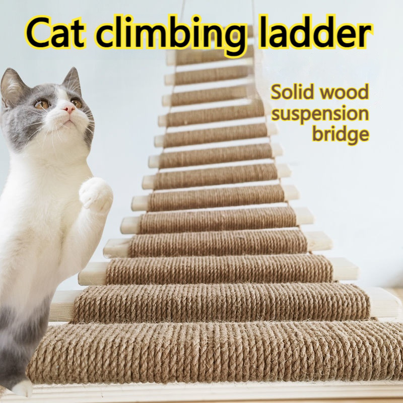 Buy Cat ladder At Sale Prices Online - October 2026 | Shopee Singapore