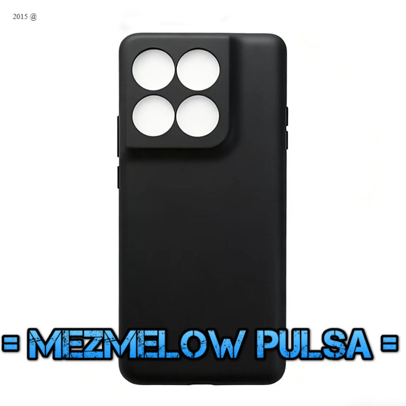 Silicone Softcase TPU Silikon Casing Caseng Motorola Edge 5G 2025