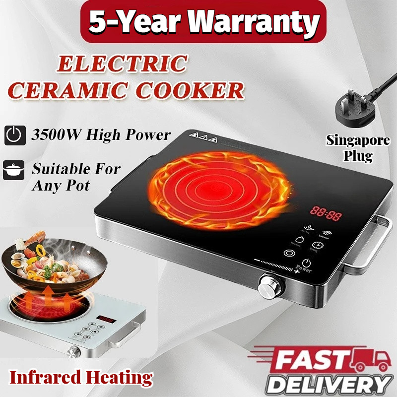 Buy infrared cooker Products At Sale Prices Online - August 2026 ...