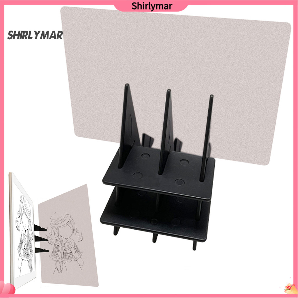 Easy Operate Tracing Board Versatile Art Projection Device Portable ...