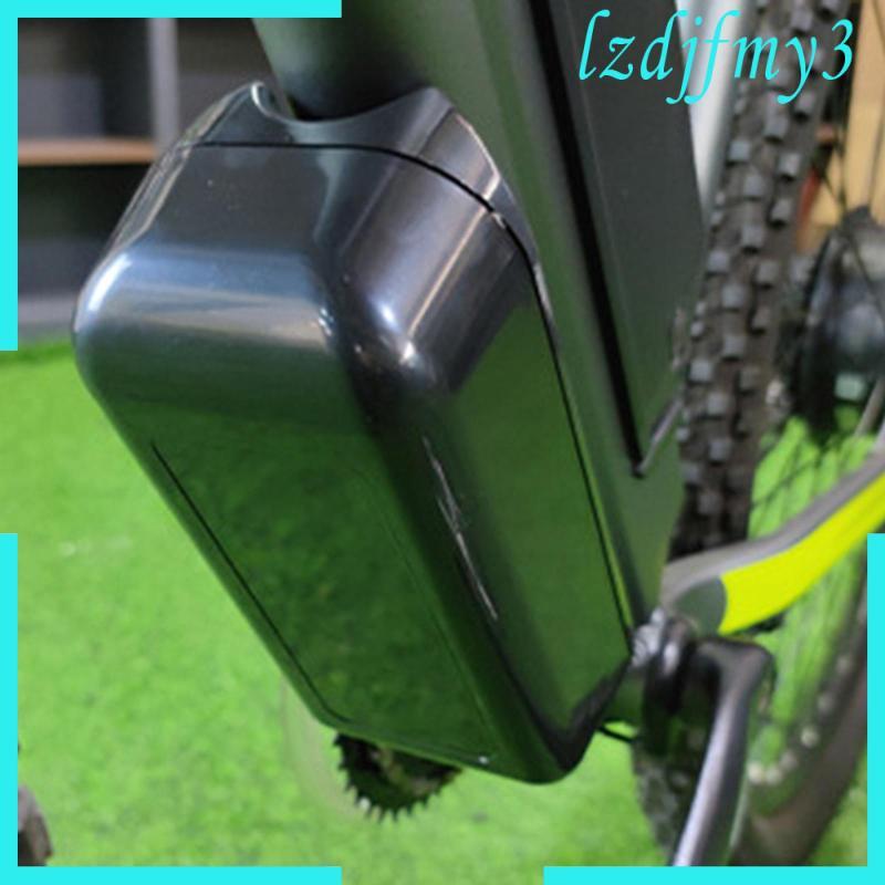 [Lzdjlmy3] Electric Bike Controller Box Waterproof Protection Box for ...