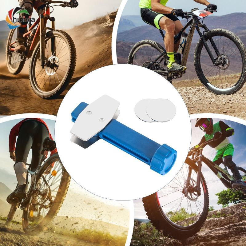 chulisia Bike Brake Pad Spreader Tool Labor Saving Repair Piston ...