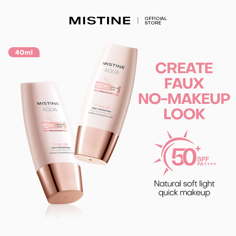 MISTINE_official.sg, Online Shop Aug 2026 | Shopee Singapore