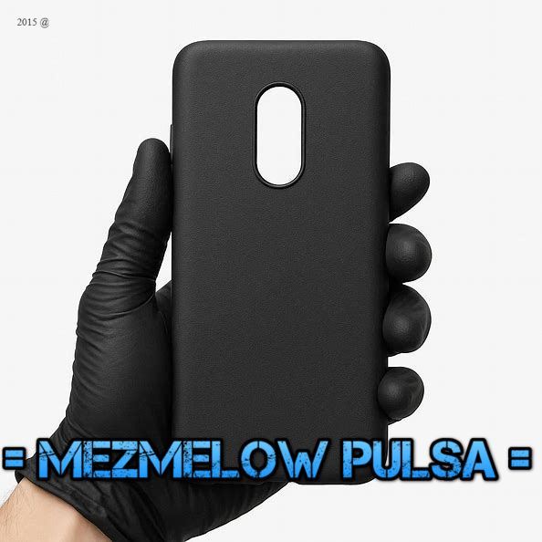 Silicone Casing TPU Caseng Softcase Sharp Aquos Zero 2