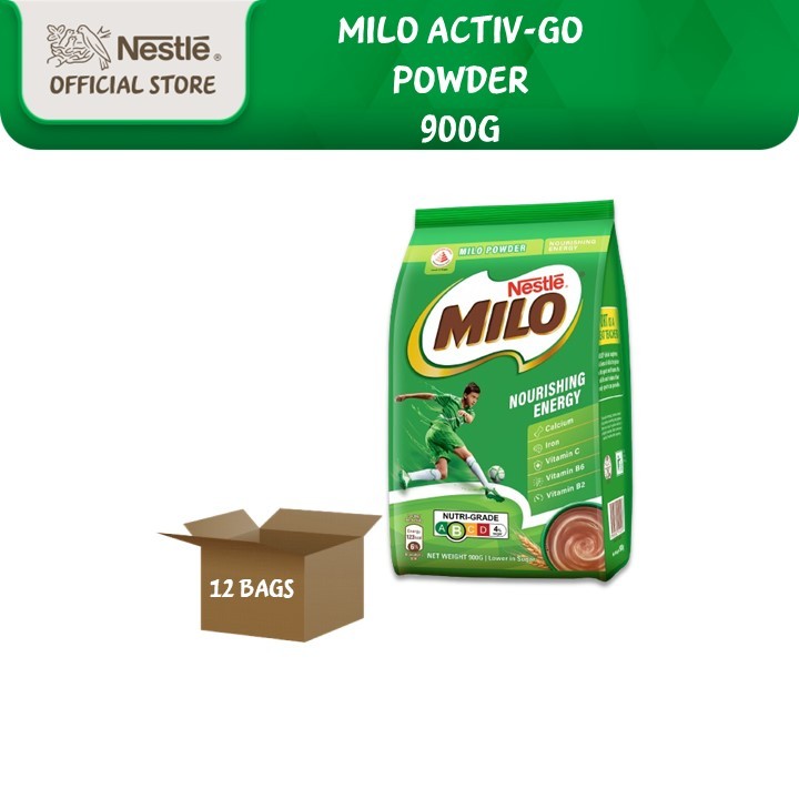 Buy MILO Food & Beverage At Sale Prices Online June 2026 | Shopee Singapore