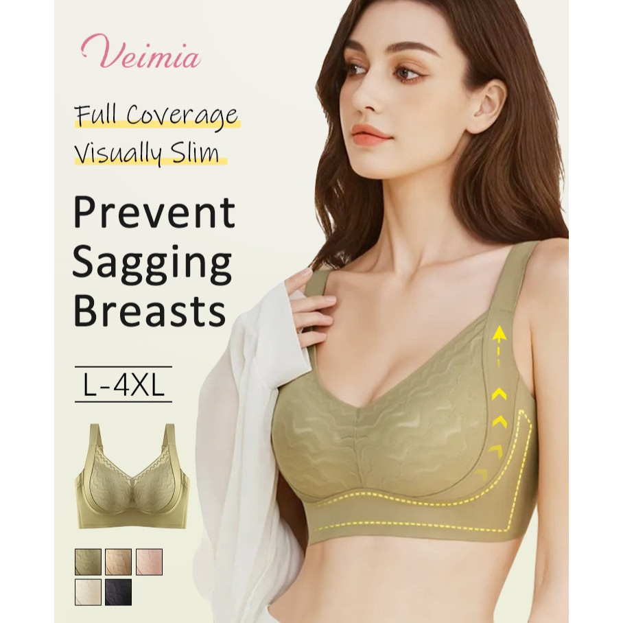 Buy veimia bra At Sale Prices Online - July 2026 | Shopee Singapore