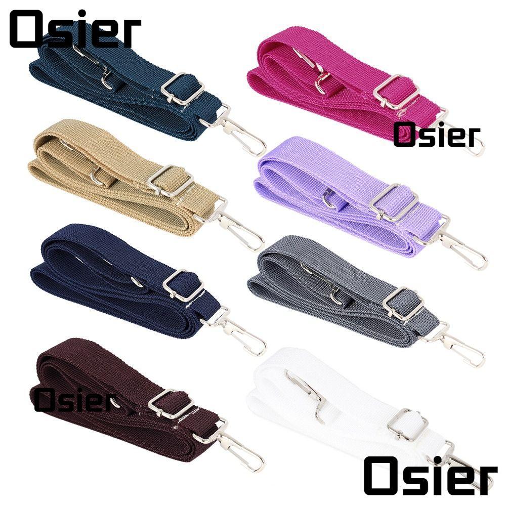 OSIER Nylon Strap, Replacement Detachable Shoulder Bag Strap ...