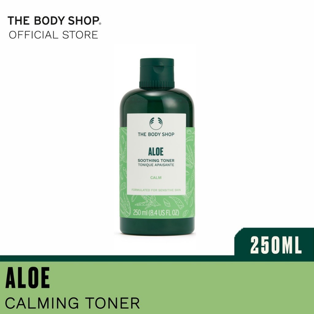 it's skin aloe relaxing serum KEEP CALM Soothing Serum main image 1