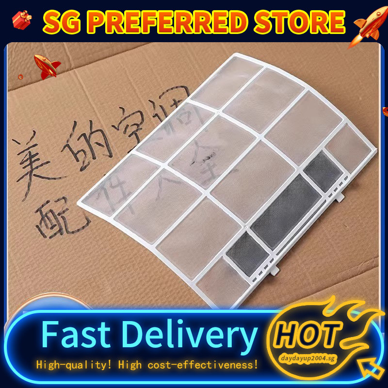 Buy Aircon filter At Sale Prices Online - July 2026 | Shopee Singapore