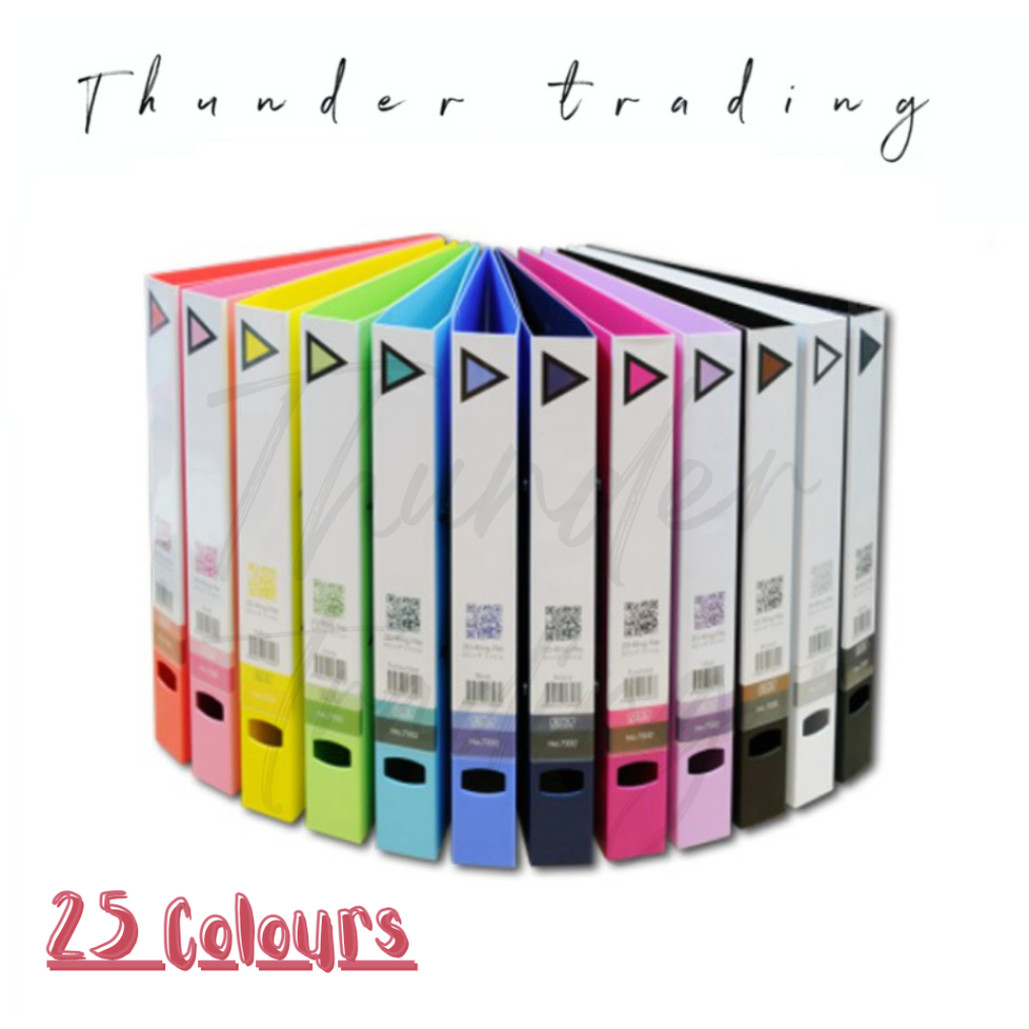 Buy ring file Products At Sale Prices Online - July 2026 | Shopee Singapore