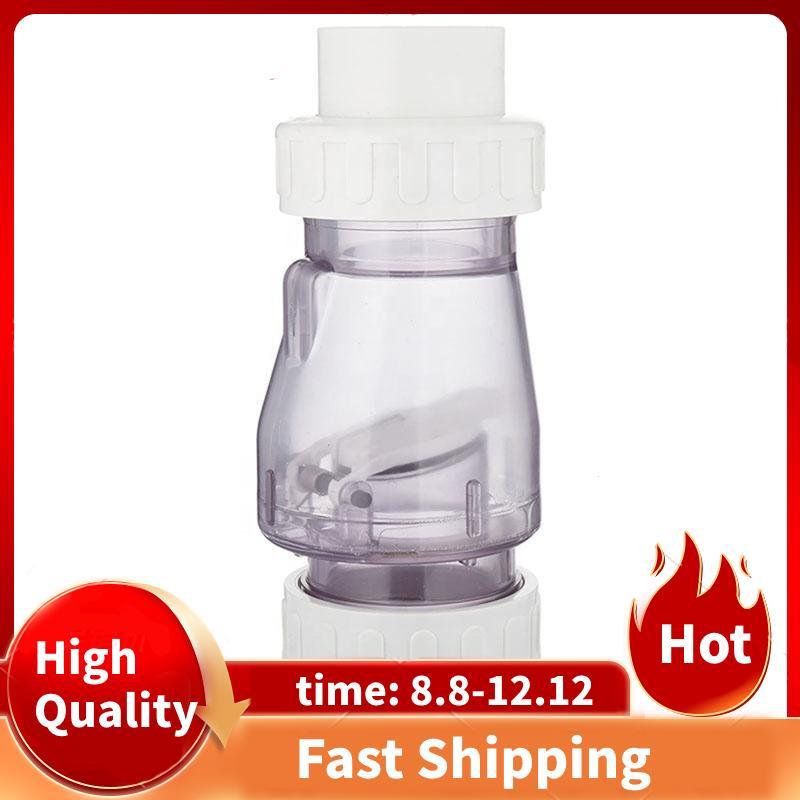 Port Check Valve Water Tank Check Valve Pipeline Check Valve 50 Psi ...
