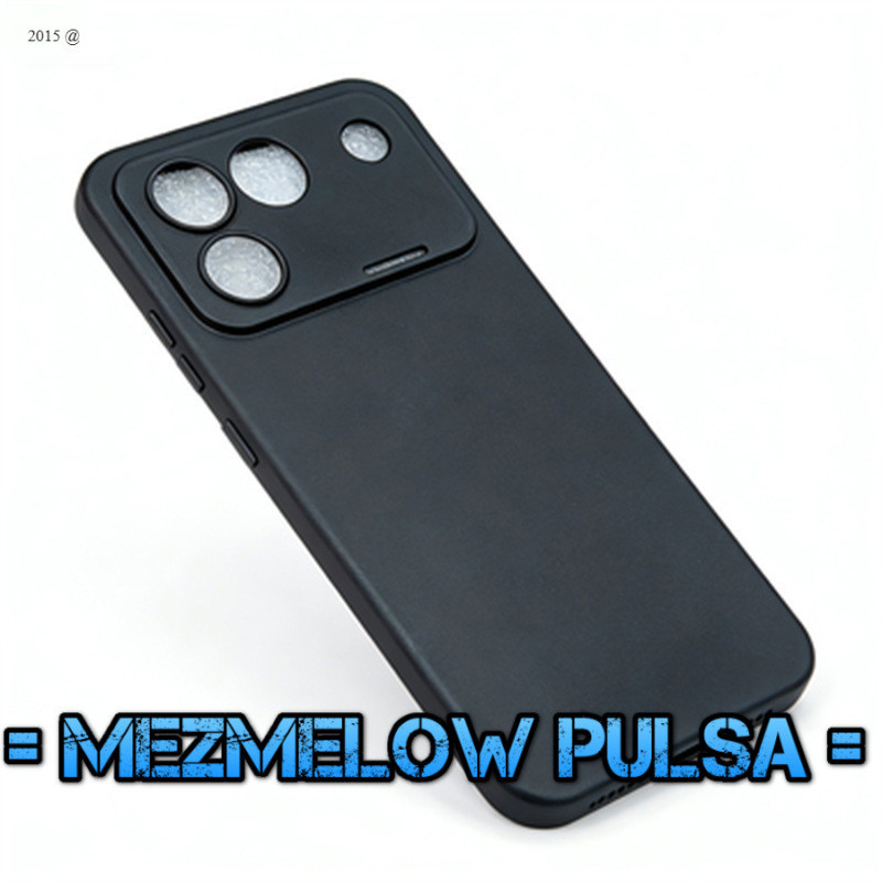 Casing Hape Caseng Silicone Soft Case Softcase Honor WIN RT 5G - Gambar 4
