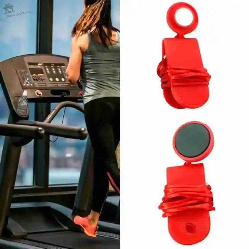 AUGUSTINA Magnetic Treadmill Security Lock, Universal Safe Treadmill ...