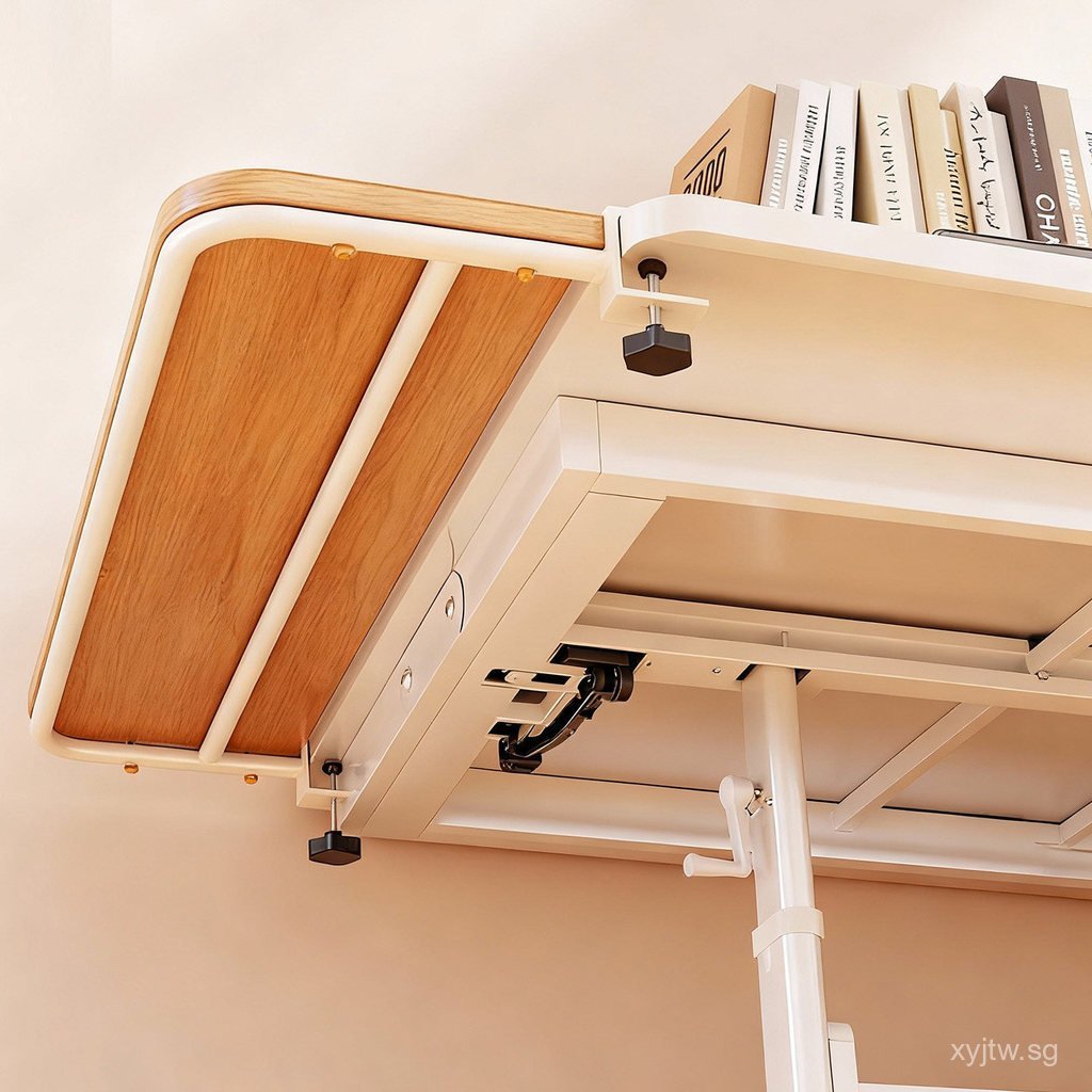 . Extension Bracket Keyboard Desk Extension Arm Panel Board Desktop ...