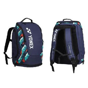 YONEX BADMINTON BACKPACK AD1-Q014-524-0112 / 0212 / 0312 / 0412
