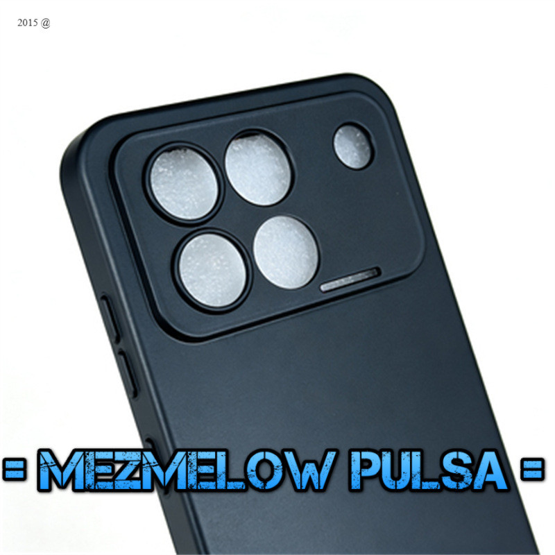 Casing TPU Caseng Silicone Soft Case Softcase Honor WIN 5G - Gambar 4