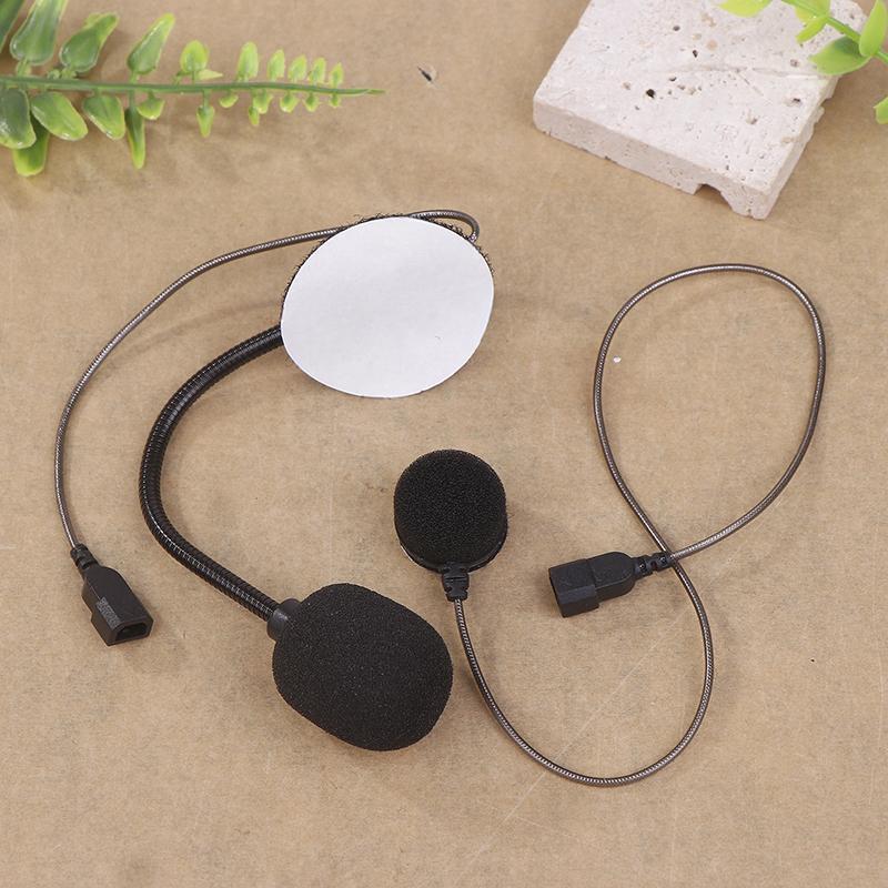 【SEBG】 Cardo Freecom/Spirit Bluetooth Intercom Kit with Soft Wire Mic ...