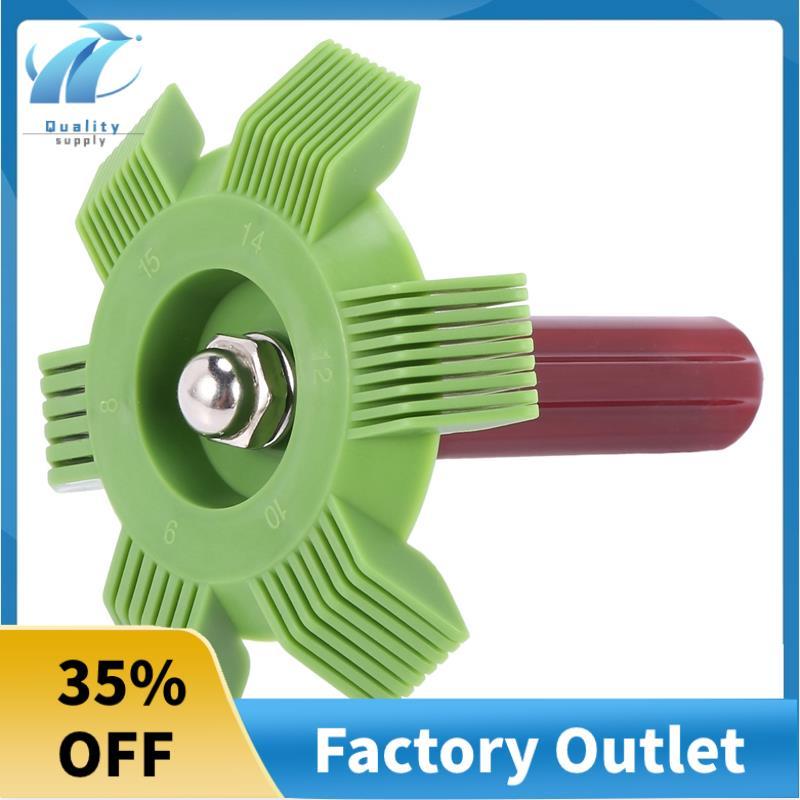 Car Automotive Refrigeration A/C Condenser Radiator Evaporator Fin ...