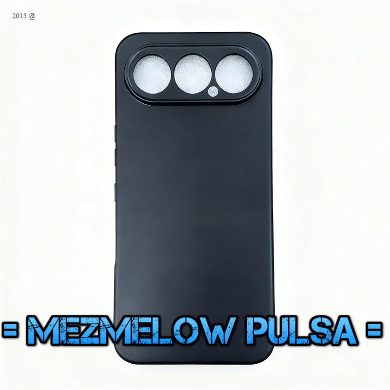 Case Casing TPU Caseng Silicone Softcase Honor 500 Pro 5G