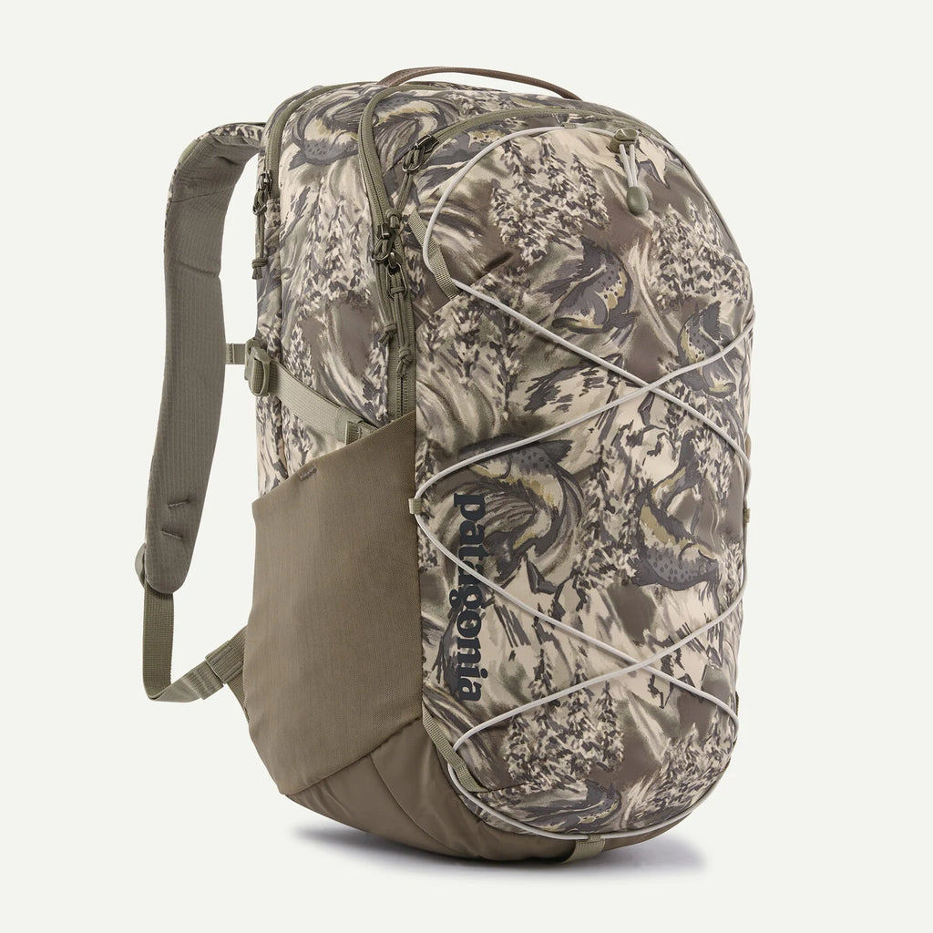 Patagonia Refugio Day Pack 26L/30L | Shopee Singapore