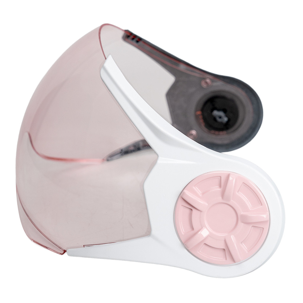 Visor Kit YR Helm Cargloss - Gambar 3