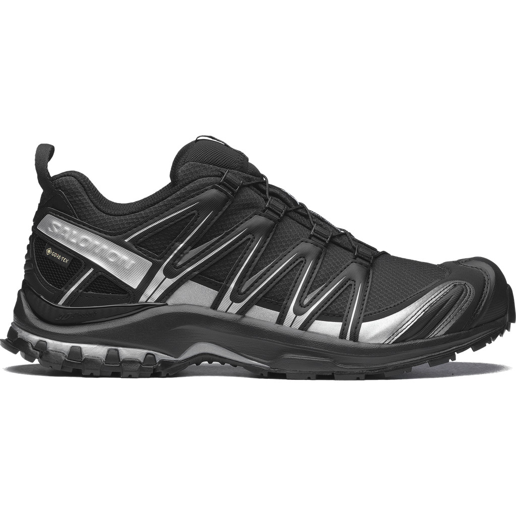 SALOMON XA PRO 3D GORE-TEX UNISEX SNEAKERS Official Store
