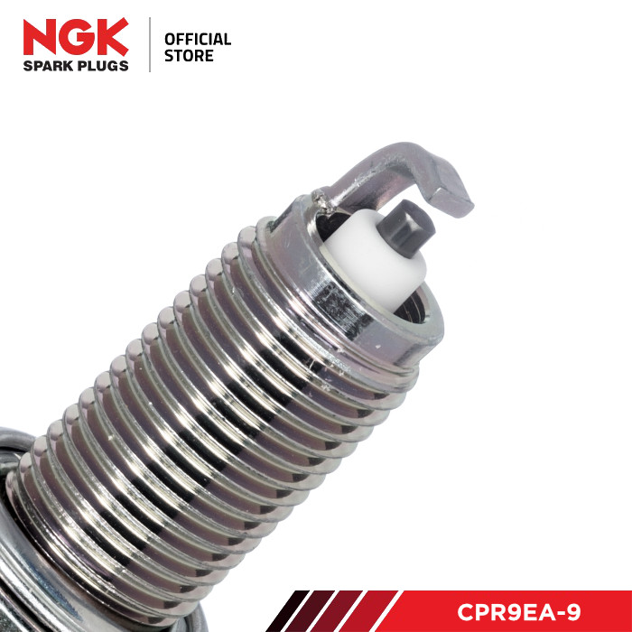 Busi Motor NGK Standard CPR9EA-9 - Gambar 3