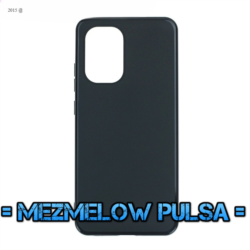Silicone Casing TPU Caseng Silicone Softcase Nokia X30 5G - Gambar 2