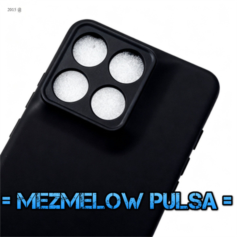 Casing TPU Caseng Silicone Softcase MOTOROLA Moto Edge 70 5G / MOTO X70 Air 5G - Gambar 2