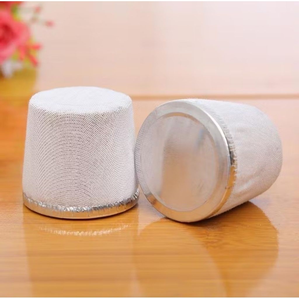 1PCS Tutup Termos Air Panas Serbaguna Perlengkapan Dapur Penutup Botol Pentol Thermos Gabus A154 - Gambar 2