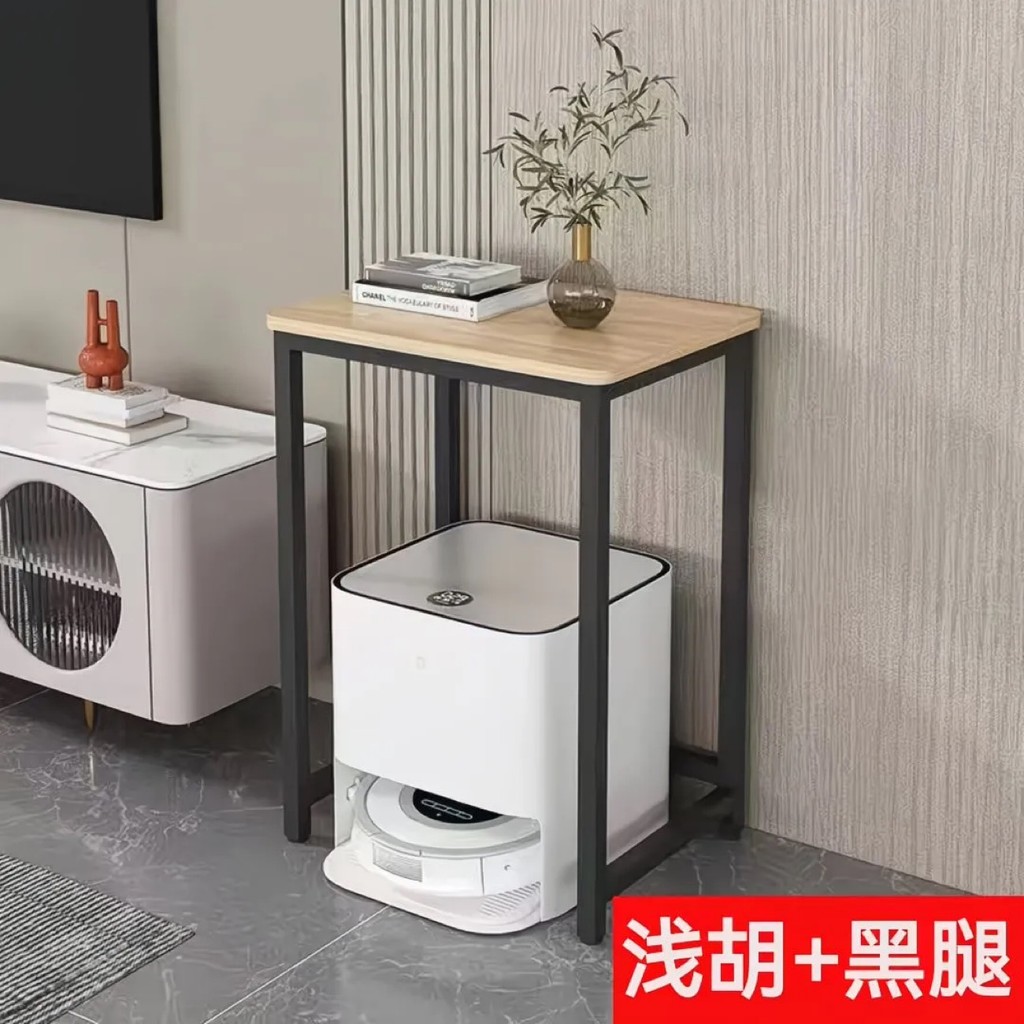 Simple Small Table Side Table Side Desk Tablet Computer Desk Student ...