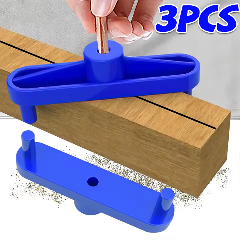 DIY Carpentry Layout Measurement Supplies - Portable Center Marking ...