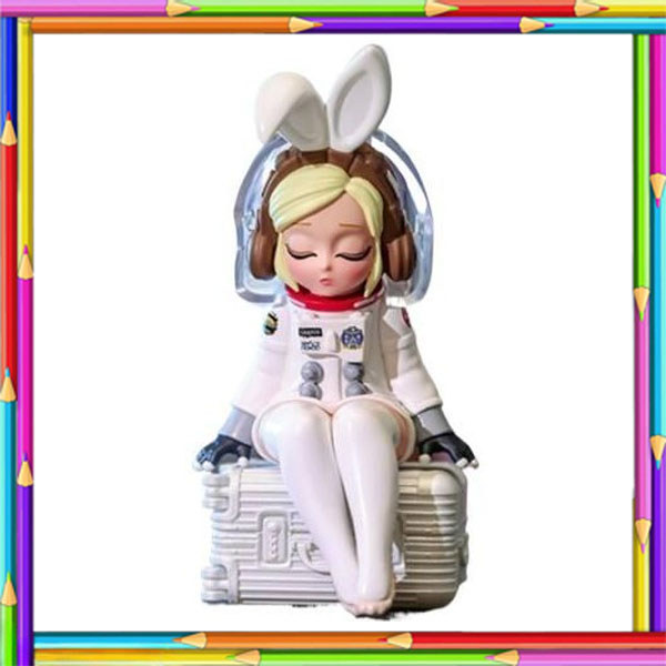 COOLABO Cosmic Friends Series Blind dolls figurines models | Shopee ...