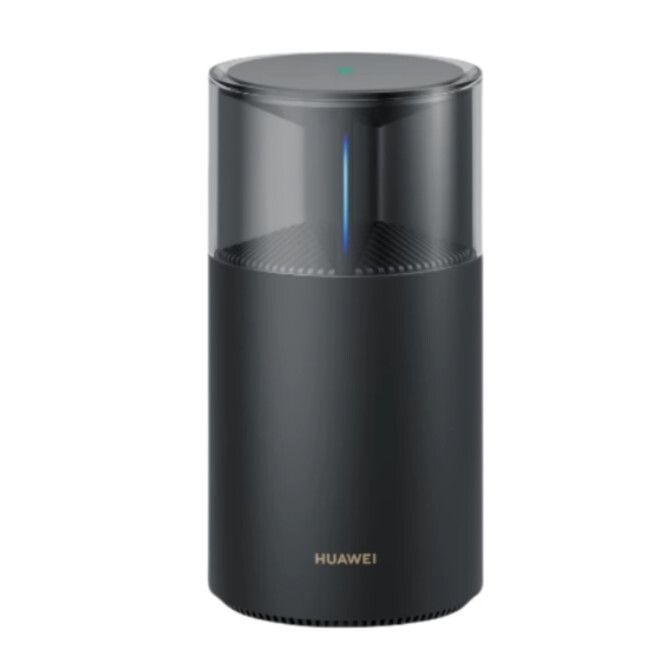 Huawei Router X1 Pro Wifi 7 Mesh, 4x 2.5G Ethernet Lan, HarmonyOS