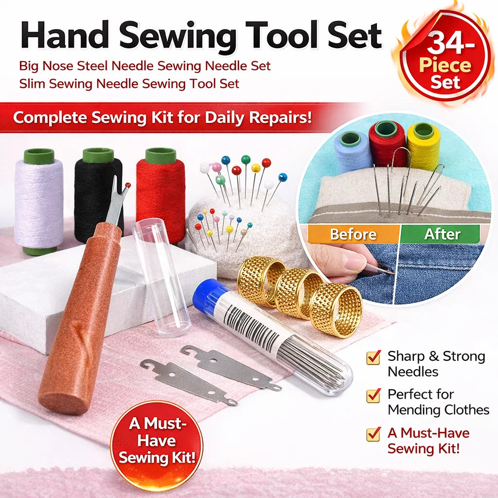 Buy needle and thread set Products At Sale Prices Online - October 2026 ...