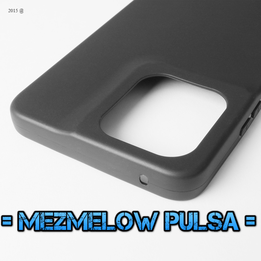 Silicone Softcase TPU Silikon Casing Caseng Motorola Moto G 5G 2025 - Gambar 2