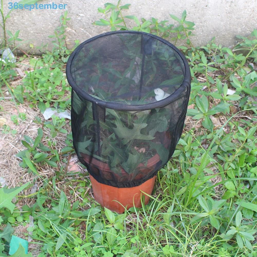 SEPTEMBER Plants Cover Garden Outdoor Warm Keeping Cold-proof Sunshade ...
