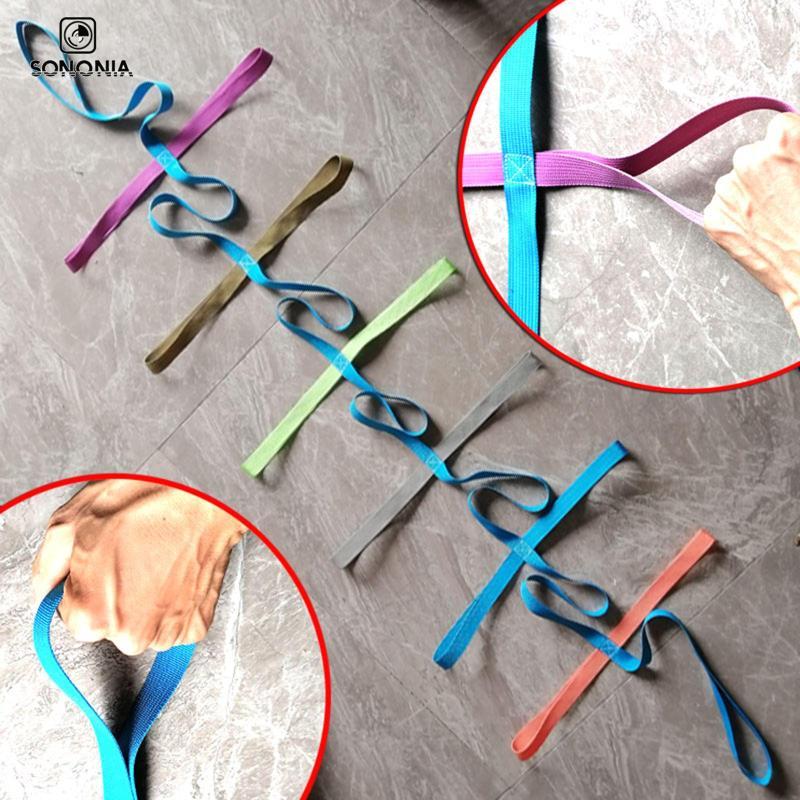 [SONONIA] Kids Walking Rope Toddlers Walking Rope with 14 Handles Short ...