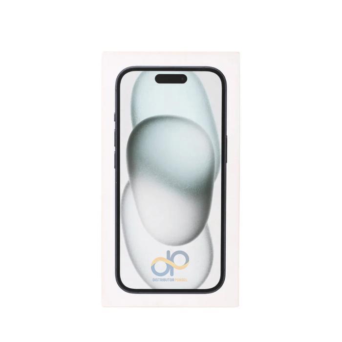 Apple [iPhone] 15 512GB 256GB 128GB Garansi Resmi - [LIVE] - Gambar 3